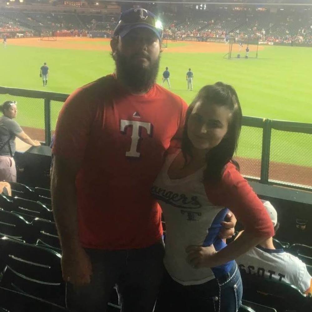 Meet your Posher, Wade